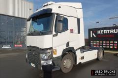 Renault Trucks T
                                          440