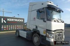 Renault Trucks T
                                          440