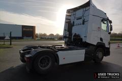 Renault Trucks T
                                          440
