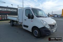 Renault Trucks Master
                                          130