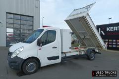 Renault Trucks Master
                                          130