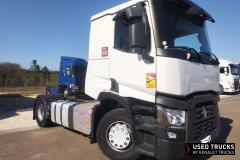 Renault Trucks T
                                          430