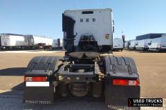 Renault Trucks T
                                          430