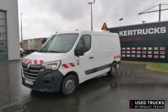 Renault Trucks Master
                                          135