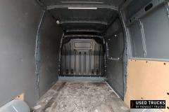 Renault Trucks Master
                                          
