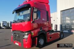 Renault Trucks T
                                          520