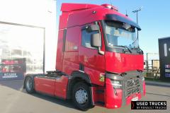 Renault Trucks T
                                          520