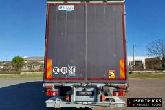 Renault Trucks D Wide
                                          320