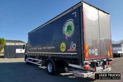 Renault Trucks D Wide
                                          320