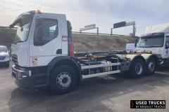 Renault Trucks C cab 2.3
                                          430