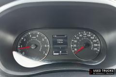 Renault Trucks Master
                                          150