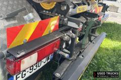 Renault Trucks C
                                          460