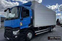 Renault Trucks T
                                          380