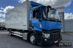 Renault Trucks T
                                          380