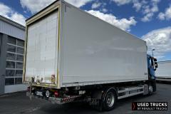 Renault Trucks T
                                          380