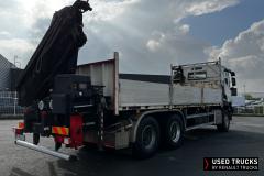 Renault Trucks C
                                          430