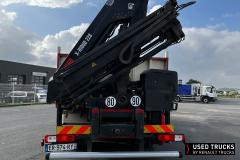 Renault Trucks C
                                          430