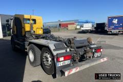 Renault Trucks Premium
                                          410