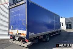 Renault Trucks D
                                          210