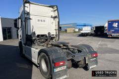Scania R-serie
                                          500