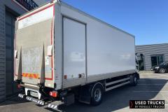 Renault Trucks D
                                          240