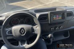 Renault Trucks Master
                                          145
