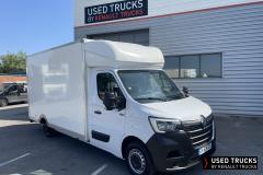 Renault Trucks Master
                                          145