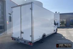 Renault Trucks Master
                                          145