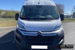 Citroen Jumper
                                          130