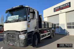 Renault Trucks C
                                          430