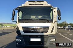 MAN TGM
                                          290