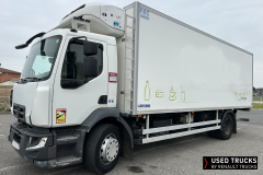 Renault Trucks D
                                          280