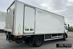 Renault Trucks D
                                          280