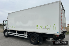 Renault Trucks D
                                          280