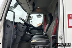 Renault Trucks D
                                          280