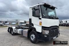 Renault Trucks C
                                          480