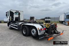 Renault Trucks C
                                          480