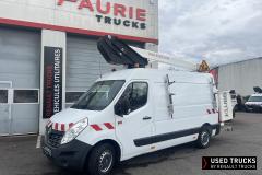 Renault Trucks Master
                                          130