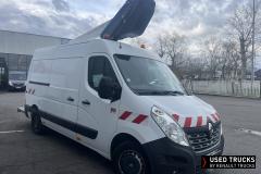 Renault Trucks Master
                                          130
