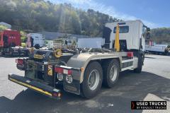 Renault Trucks C
                                          430