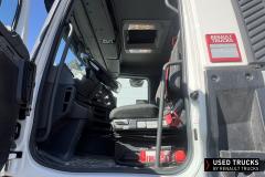 Renault Trucks C
                                          430