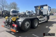 Renault Trucks C
                                          460