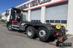 Renault Trucks C
                                          460