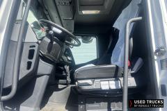 Renault Trucks C
                                          460