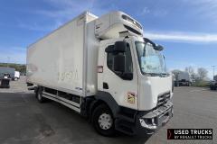 Renault Trucks D
                                          240