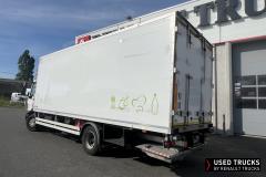 Renault Trucks D
                                          240