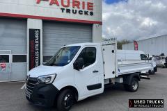Renault Master
                                          130