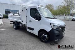 Renault Master
                                          130