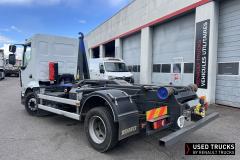 Renault Trucks Midlum
                                          270
