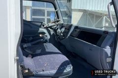 Mitsubishi Canter
                                          130